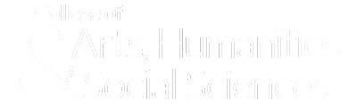 College of Arts, Humanities & Social Sciences